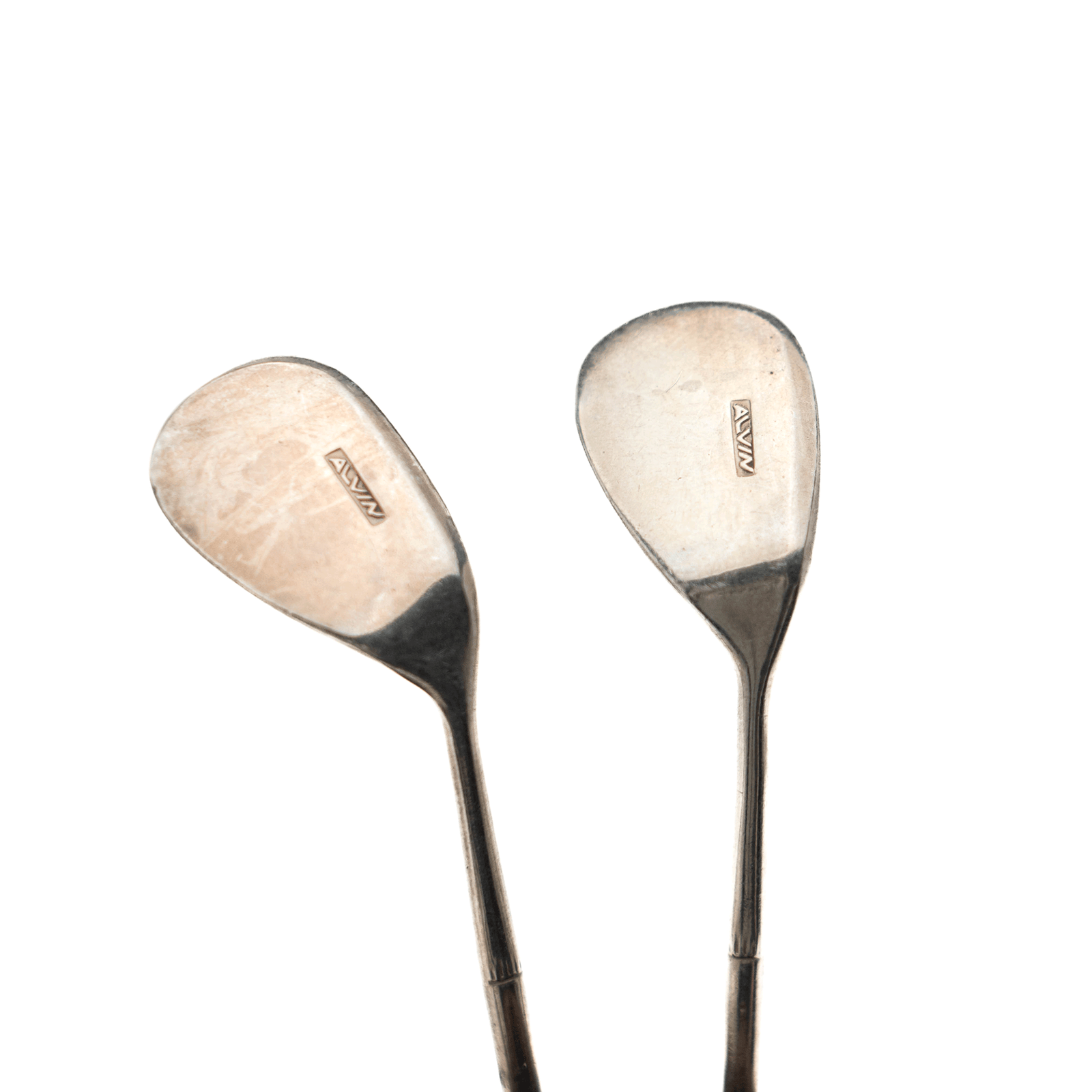 Cocktail Pick Set, Golf Clubs
