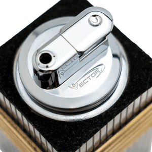 Christian Dior Lighter & Ashtray Set