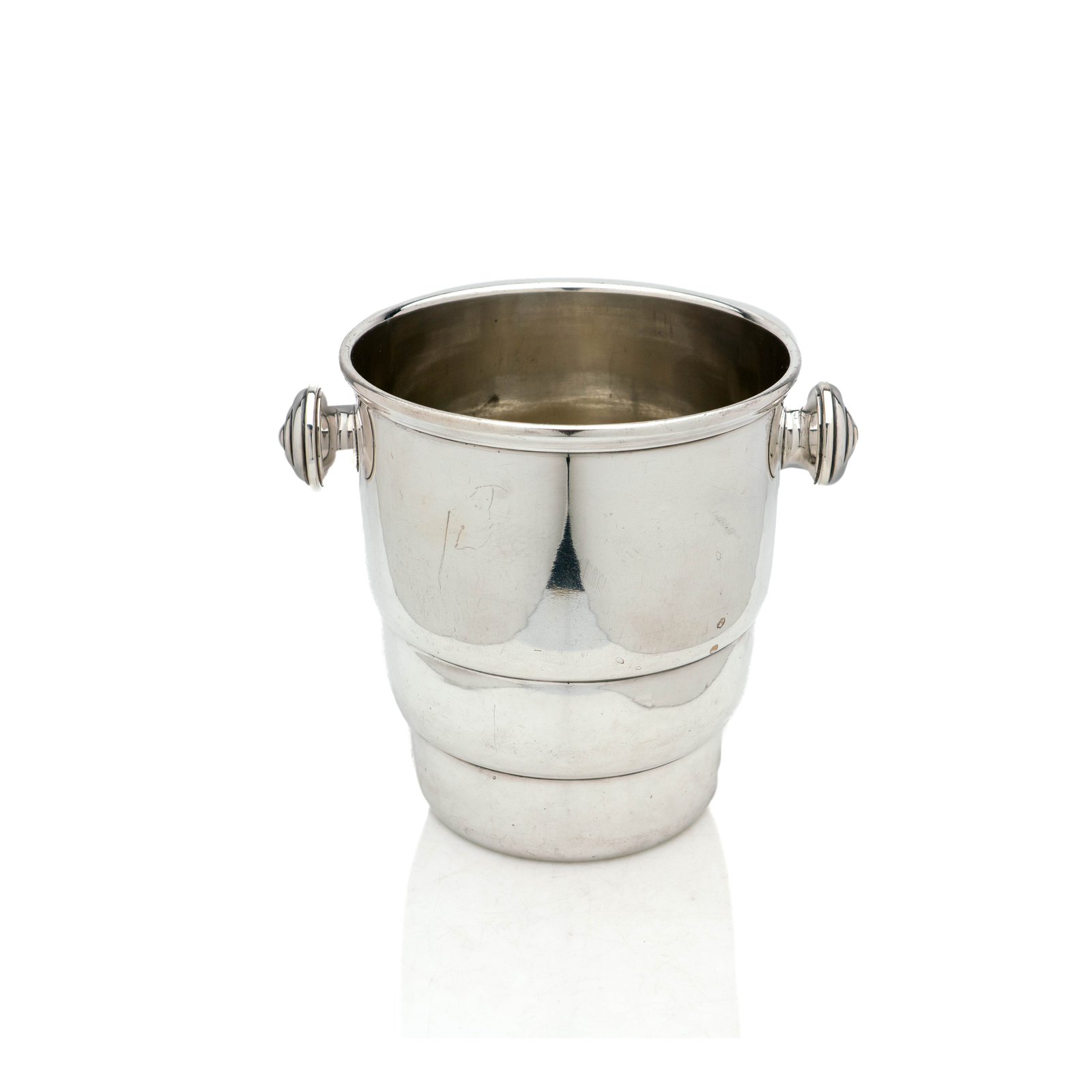 Art Deco Ice bucket