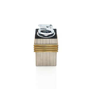 Christian Dior Lighter & Ashtray Set
