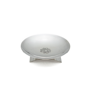 Tetard Sterling Silver Catchall