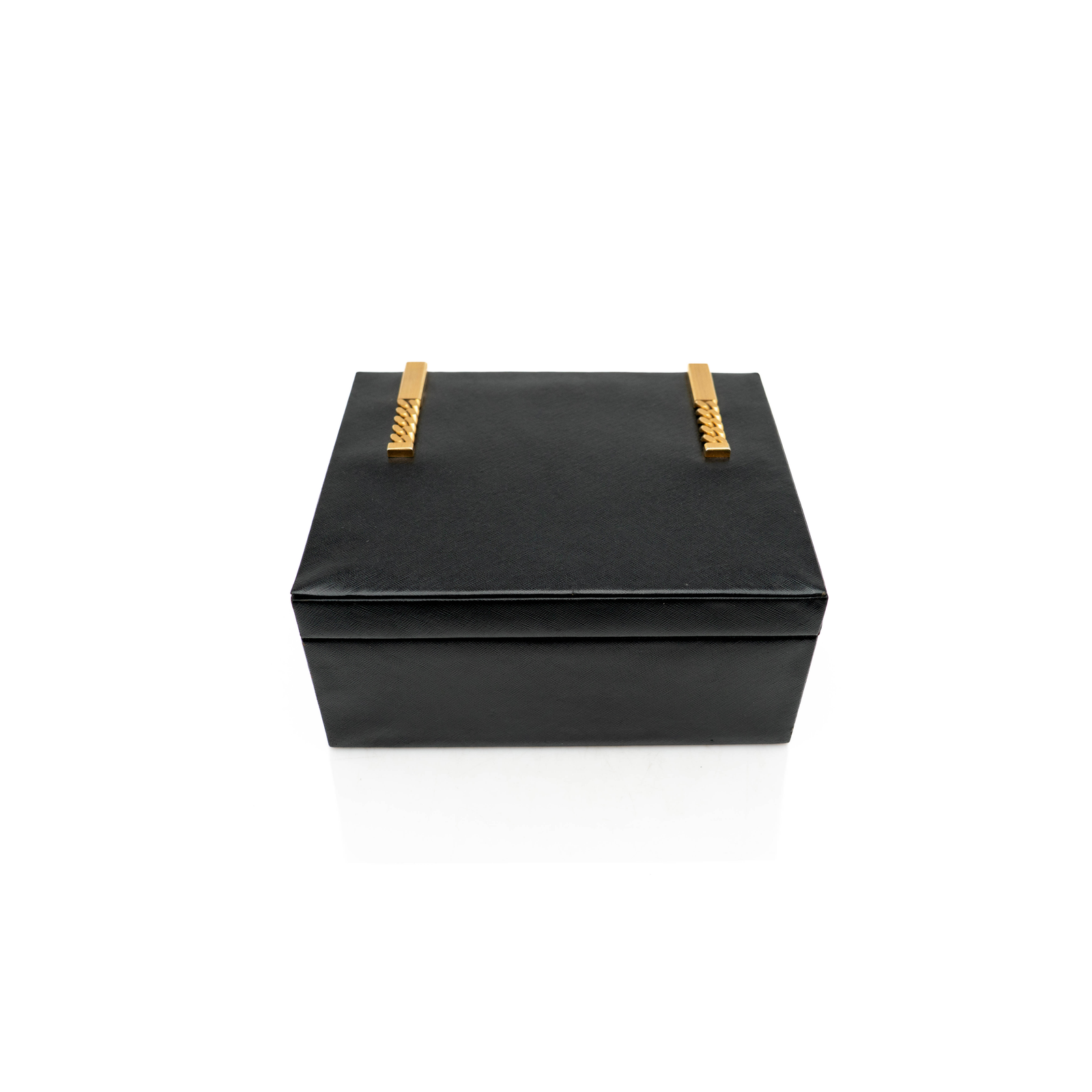 Gucci Leather Box
