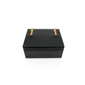 Gucci Leather Box