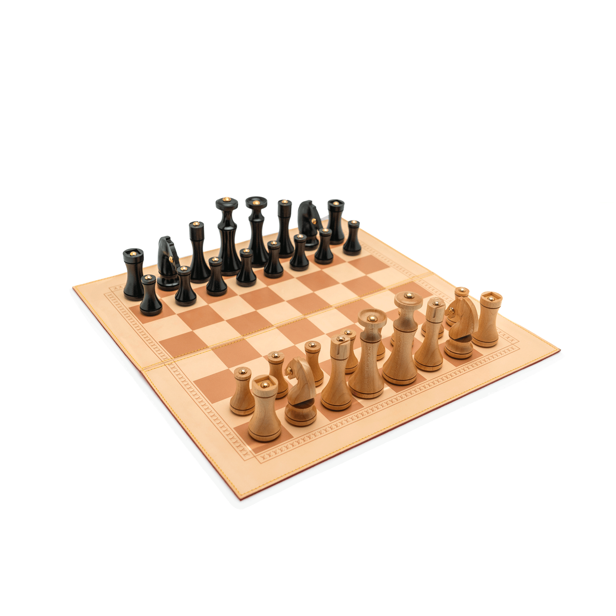 Louis Vuitton Chess Set