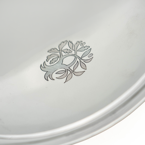 Tetard Sterling Silver Catchall
