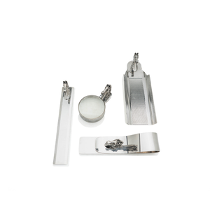 Hermes Horsehead Desk Set