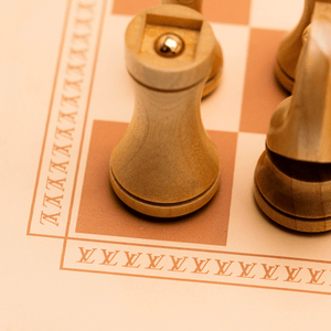 Louis Vuitton Chess Set