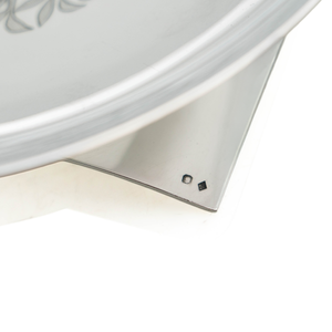 Tetard Sterling Silver Catchall