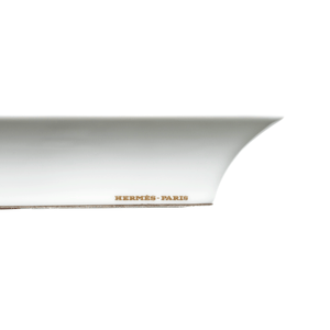 Hermes Ashtray, Equestrian