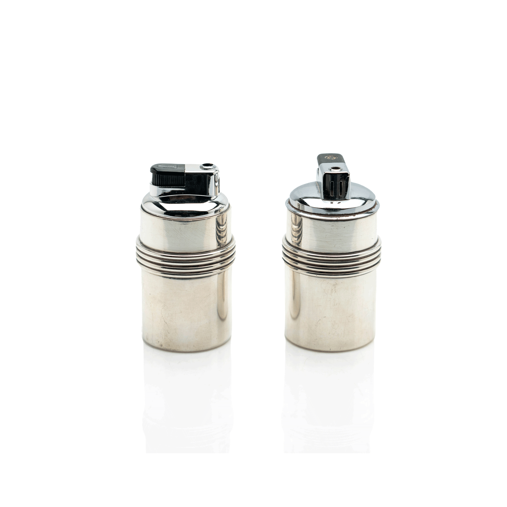 Christian Dior Table Lighter Set