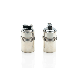 Christian Dior Table Lighter Set