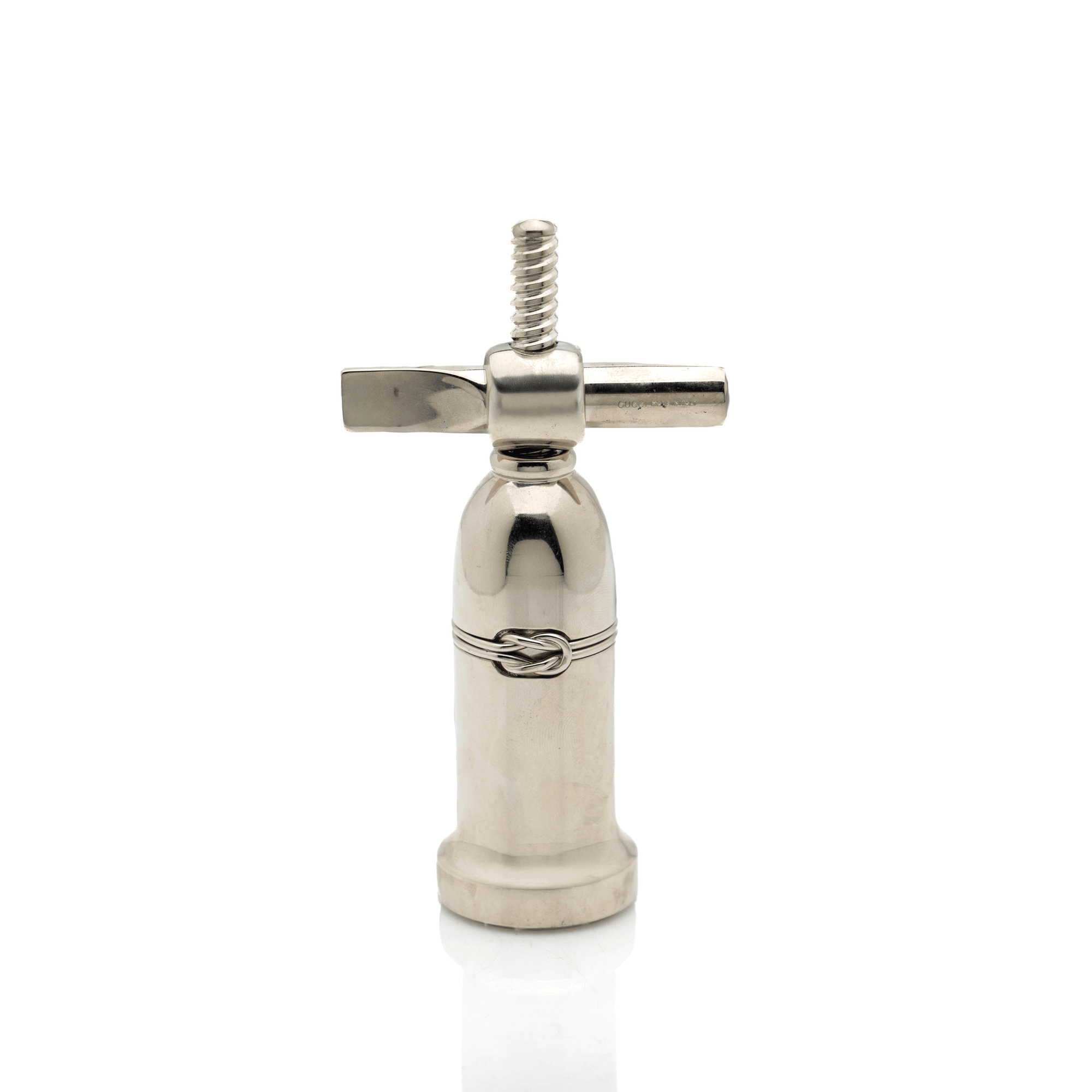 Gucci Corkscrew