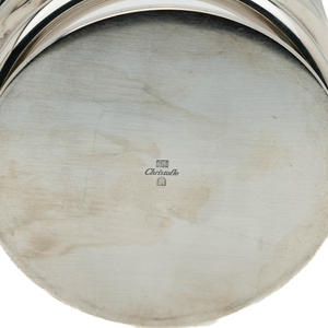 Christofle Wine Bottle Holder