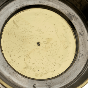 Italian Recipe Cocktail Shaker