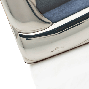 Italian Sterling Picture Frames