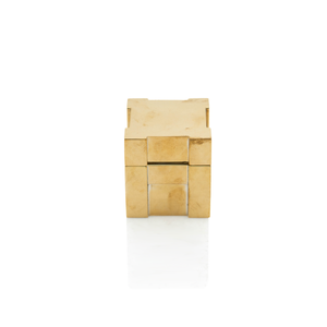 Hermes H Cube Lighter
