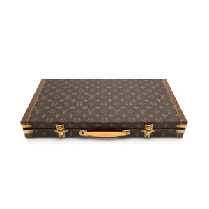 Louis Vuitton Chess Set