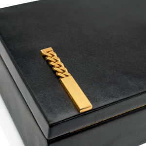 Gucci Leather Box