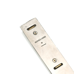 Hermes Belt-Buckle Letter Opener