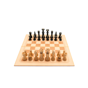 Louis Vuitton Chess Set