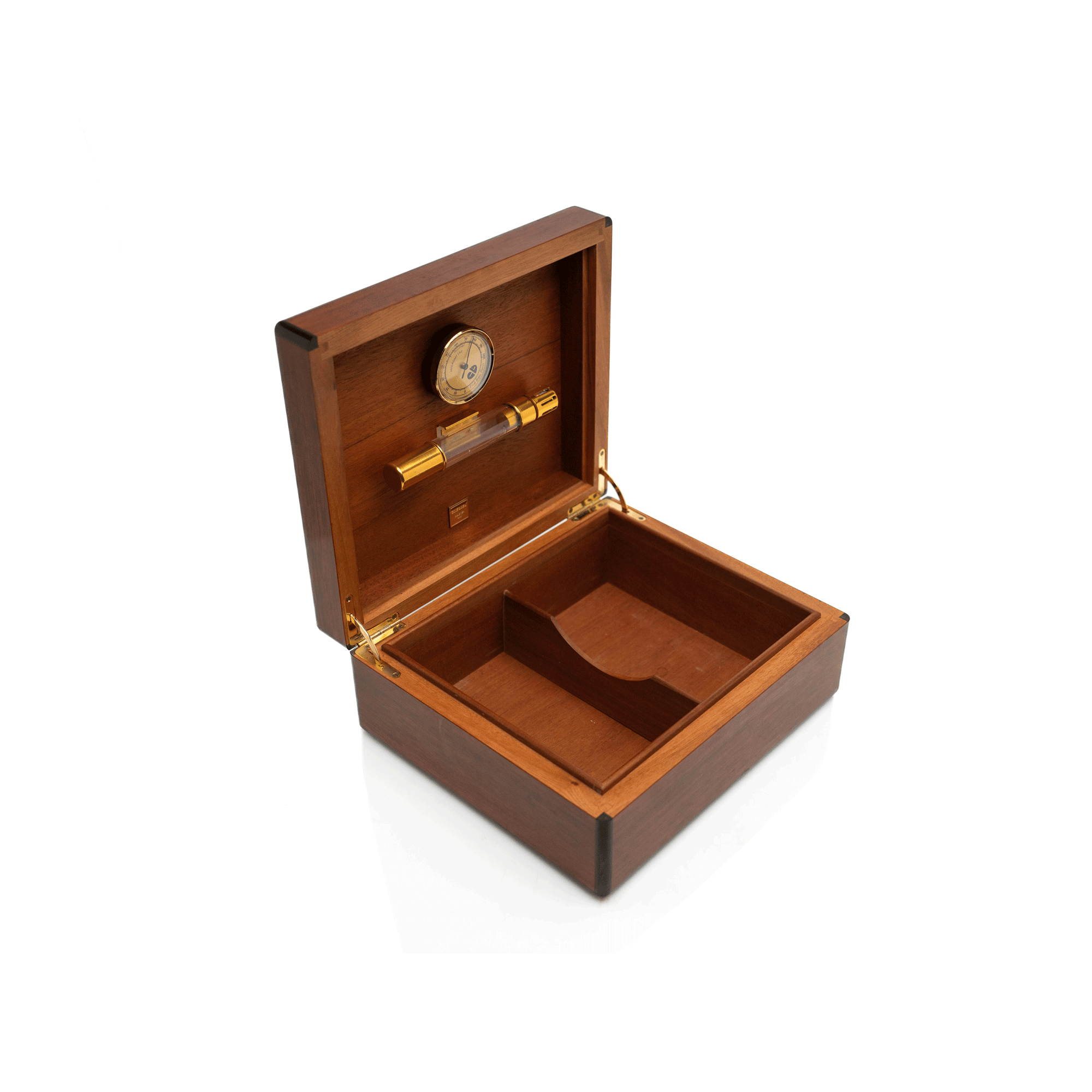 Elie Bleu Humidor