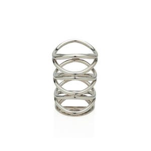 Christofle Wine Bottle Holder