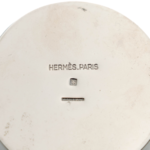 Hermes Bullet Lighter