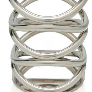 Christofle Wine Bottle Holder