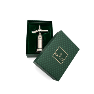 Gucci Corkscrew