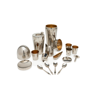 Henckles Bar Set