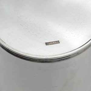 Bvlgari Ice Bucket & Tongs