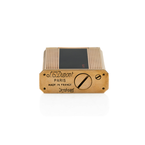 S.T. Dupont Table Lighter, Jeroboam