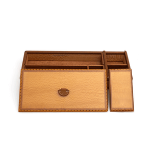 Hermes Desk Set