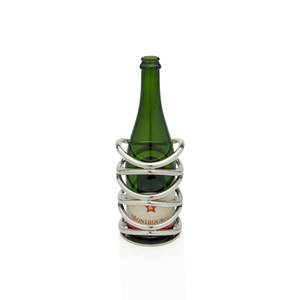 Christofle Wine Bottle Holder