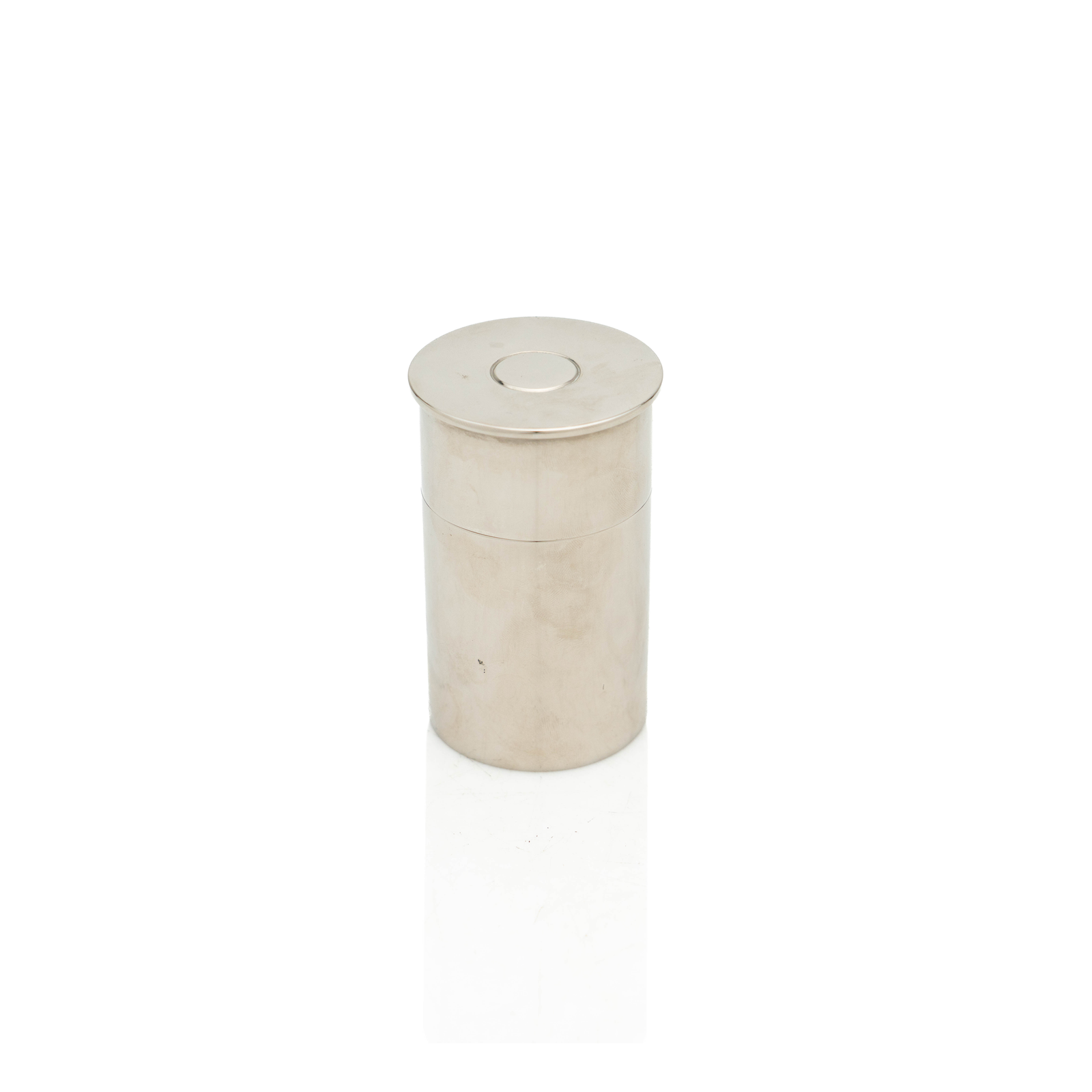 Hermes Bullet Lighter