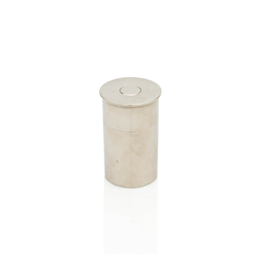 Hermes Bullet Lighter