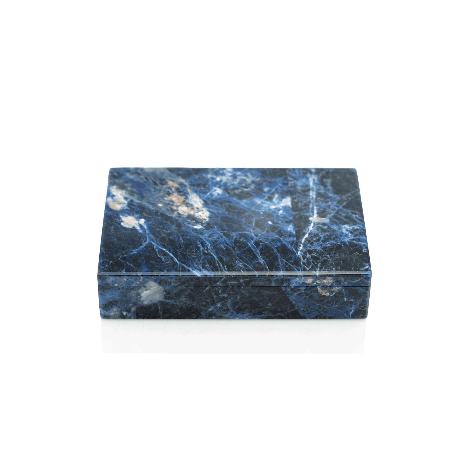 Lapis Box, Ritz Hotel