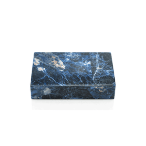 Lapis Box, Ritz Hotel
