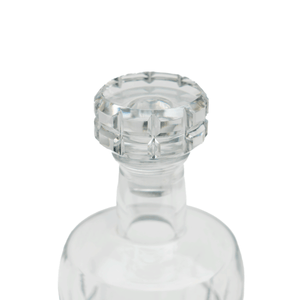 Hermes Decanter Caddy, Brown