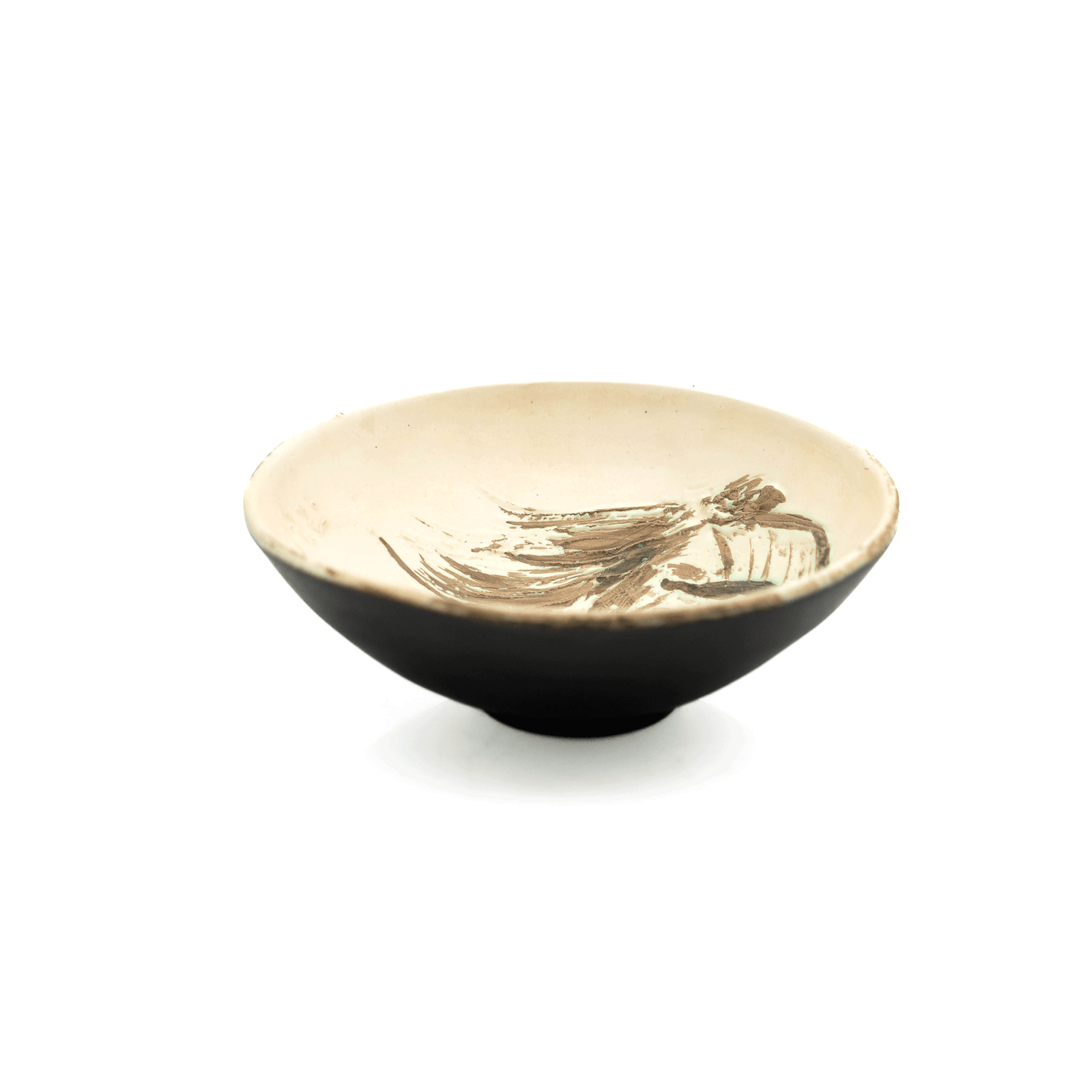 Picasso Madoura Bowl