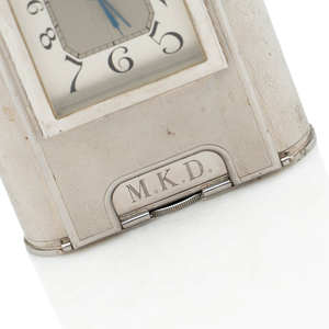 Dunhill Giant Charleston Table Lighter