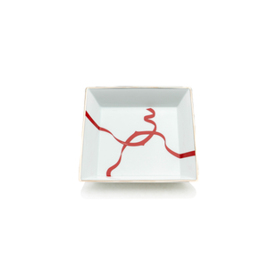 Cartier Porcelain Ashtray