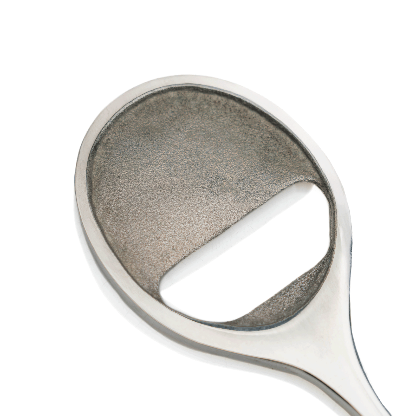 French Tennis Racquet Bottle Opener