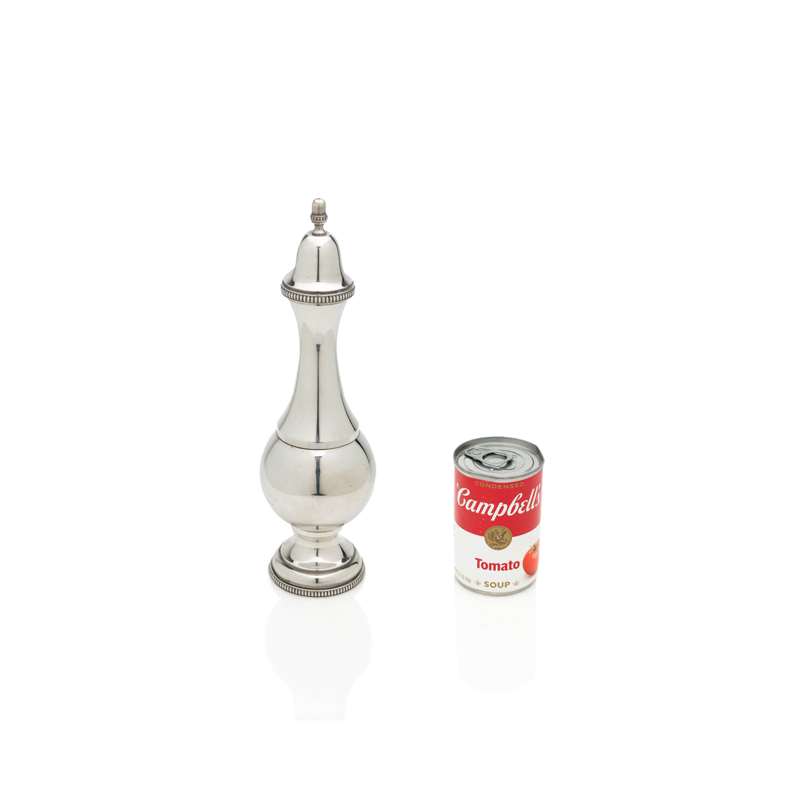 Christian Dior Pepper Mill