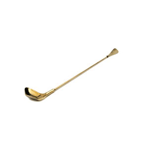 French Golf Club Shoehorn