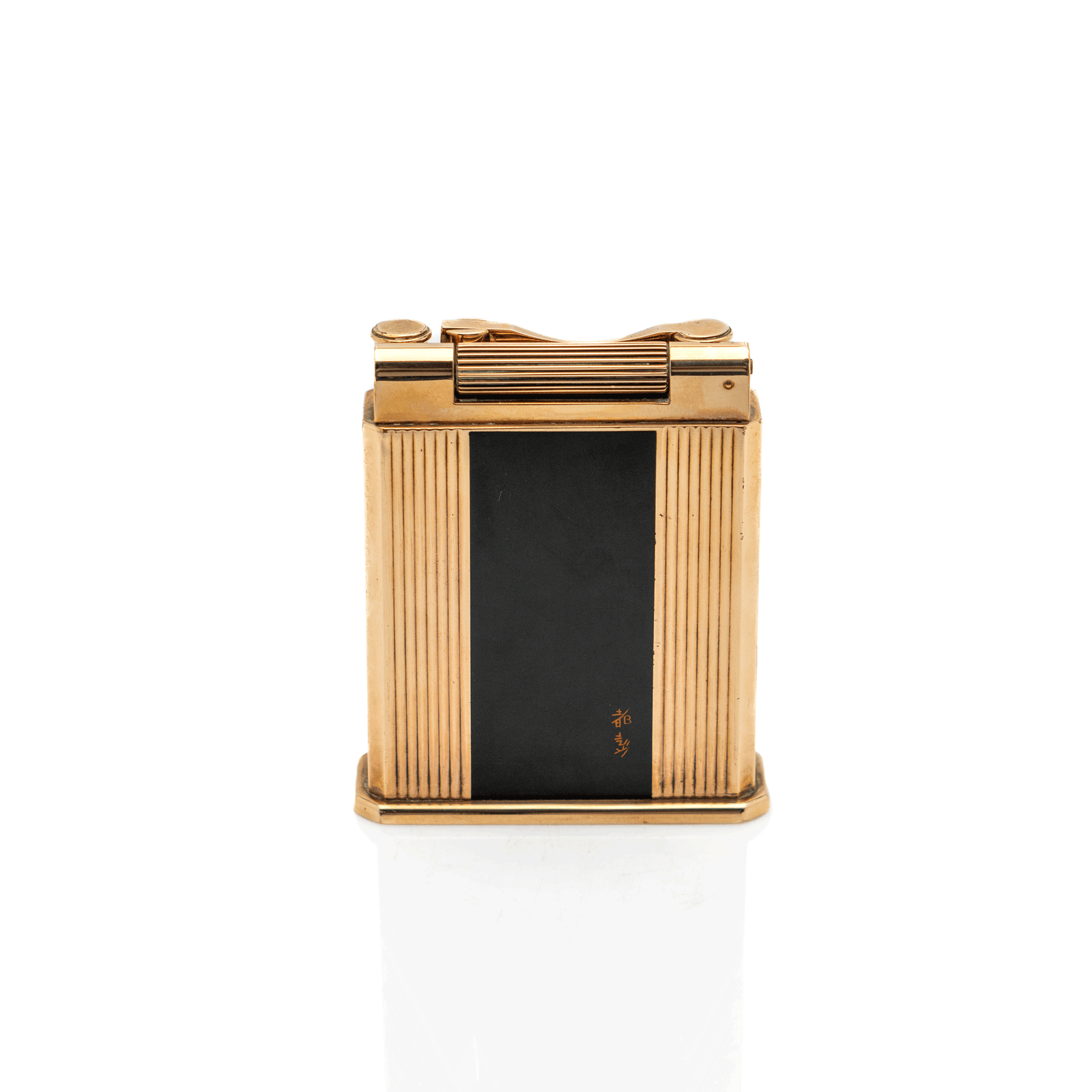 S.T. Dupont Table Lighter, Jeroboam