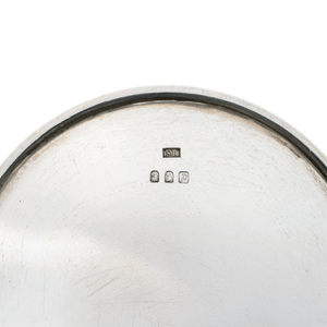 Bvlgari Ice Bucket & Tongs