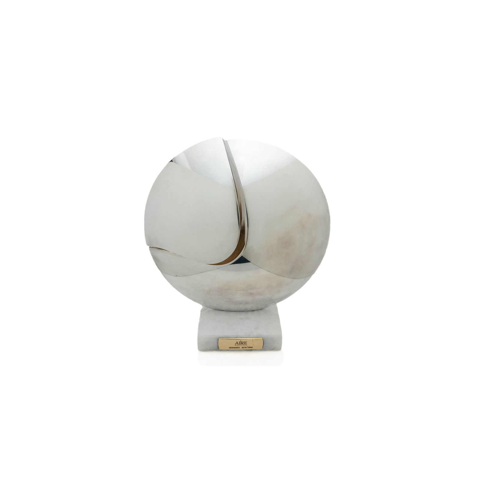 Lino Sabattini Sculpture