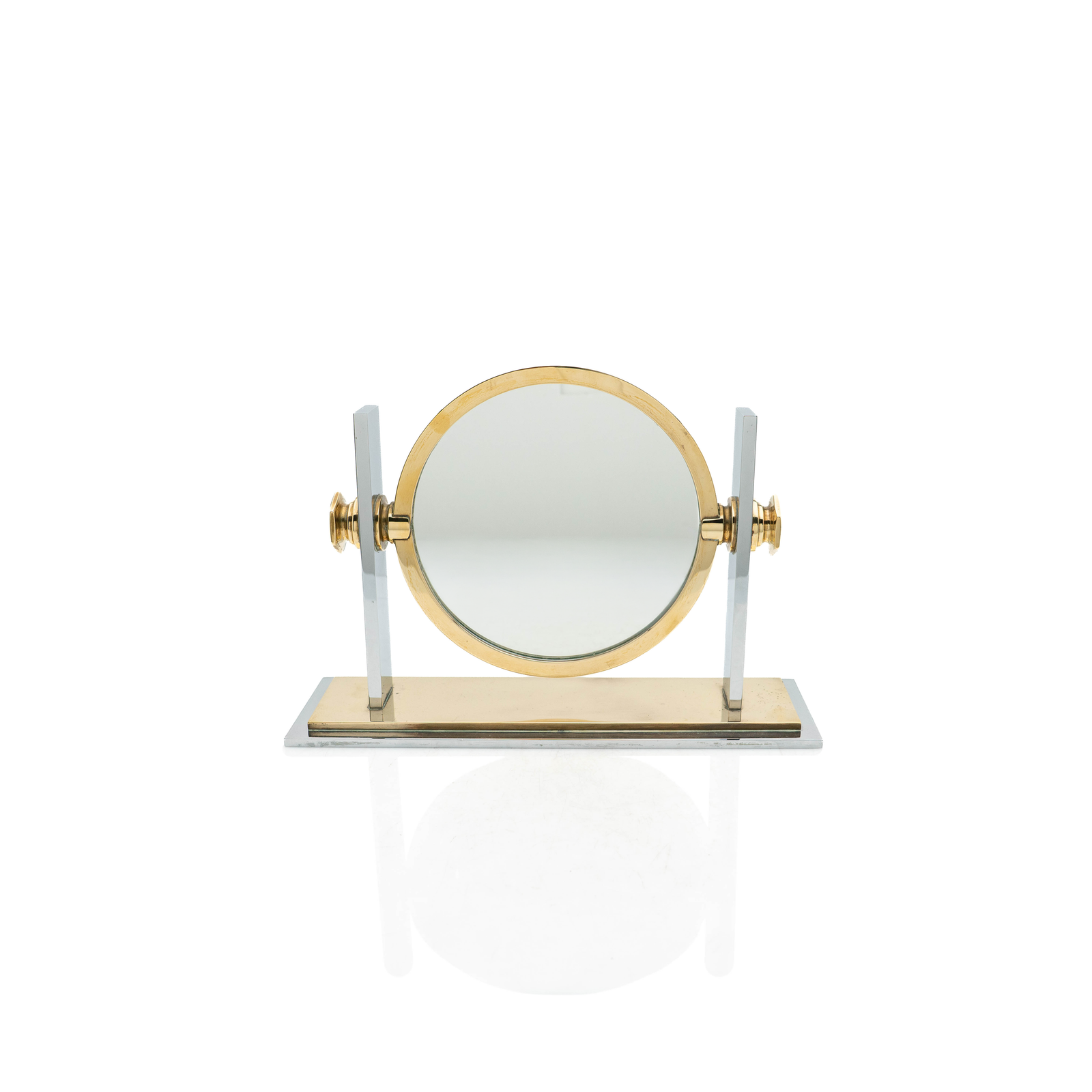Karl Springer Mirror