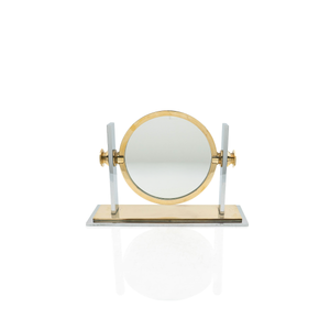 Karl Springer Mirror